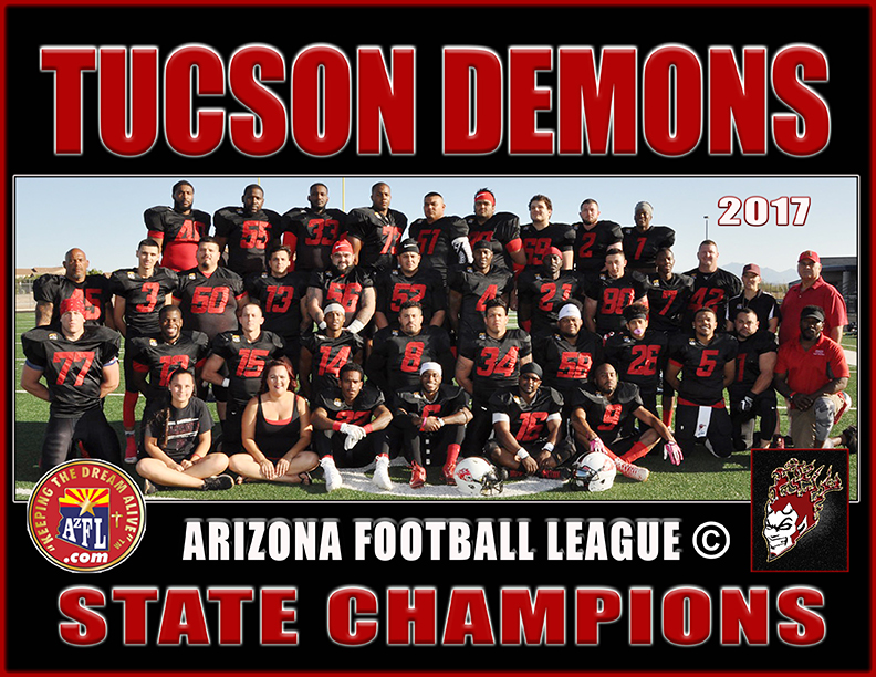 Tucson Demons