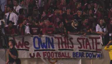 Photo: Howard Webster