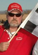 Rowdy Rory Pierce Racing Report