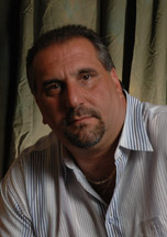 The Coach from Long Island NY Anthony LaBarbera