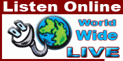 Tune in online Saturday 8-Midnight ASPN Arizona Sports Network Online around the world Saturday 8-Midnight KXXT 1010 AM