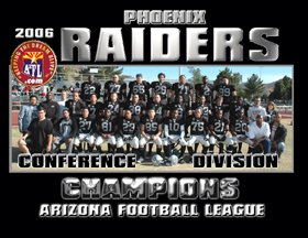 Raiders