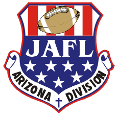 Jr. American Football League. 14-17 year olds