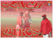 coach byron