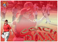 coach lynn
