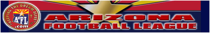 azfl logo