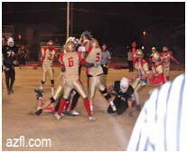 2012 Defense