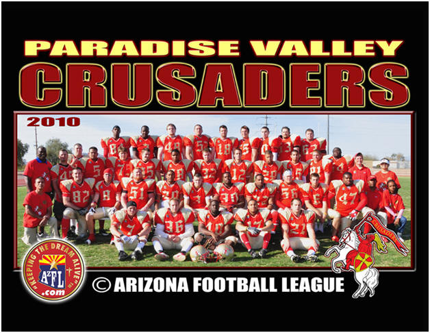 Team photo2010