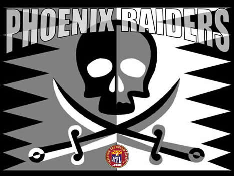 Phoenix Raiders