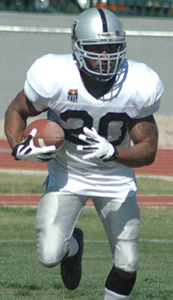 Phoenix Raiders