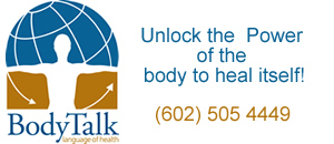 Body Talk