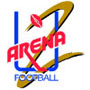 Arena Football League 2 Web Site